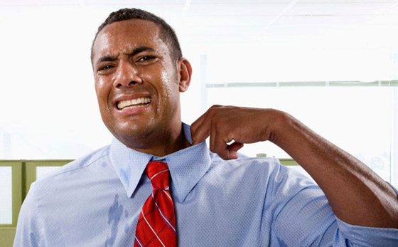 صغار وكبار السن أكثر ضحاياها.. 3 نصائح للوقاية من ضربة الشمس صورة رقم 6