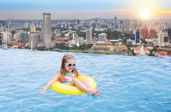 بالصور: تعرفوا إلى وجهات سياحية آسيوية آمنة وممتعة للعائلات صورة رقم 4