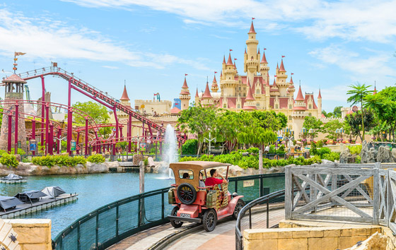 بالصور: تعرفوا إلى وجهات سياحية آسيوية آمنة وممتعة للعائلات صورة رقم 5