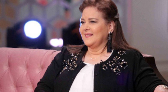 3 نجمات مصريات يقضين عيد الأضحى في المستشفى.. بينهن دلال وياسمين عبد العزيز..  صورة رقم 1