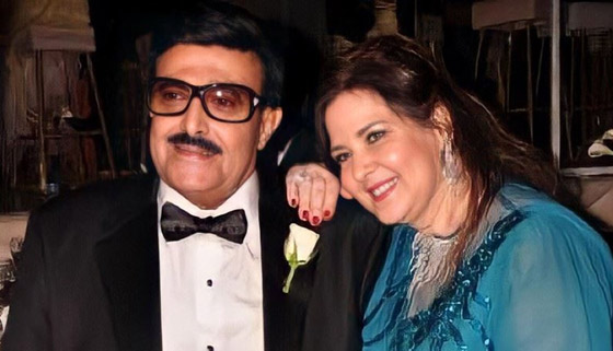 3 نجمات مصريات يقضين عيد الأضحى في المستشفى.. بينهن دلال وياسمين عبد العزيز..  صورة رقم 2
