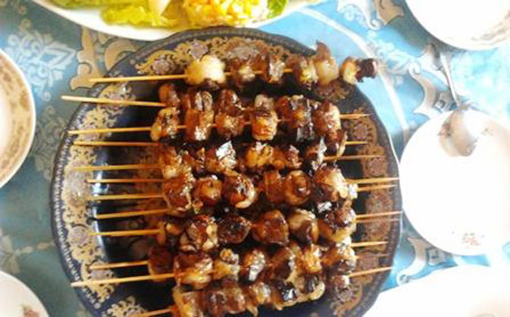 ماذا يأكل العرب في أول أيام عيد الأضحى؟ صورة رقم 4