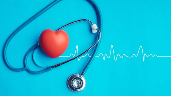 5 علامات مهمة تكشف مدى صحة قلبك! صورة رقم 6