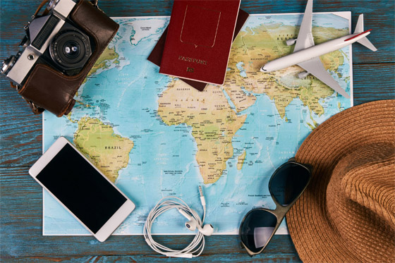 تعرفوا إلى المشكلات التي قد تواجهكم خلال سفركم وطرق تجنبها صورة رقم 4