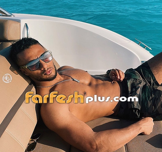 بالفيديو.. محمد رمضان يستعرض مجددا خلال عطلته على البحر صورة رقم 1 بالفيديو.. محمد رمضان يستعرض مجددا خلال عطلته على البحر صورة رقم 1