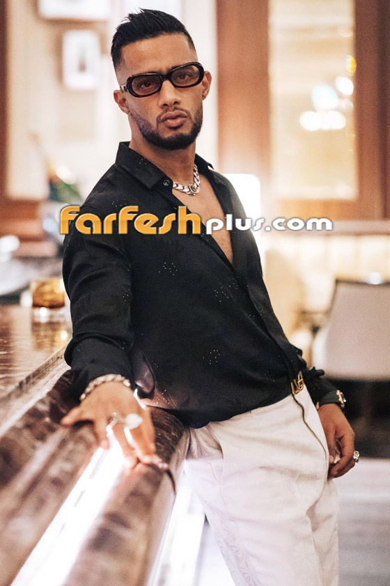 بالفيديو.. محمد رمضان يستعرض مجددا خلال عطلته على البحر صورة رقم 8 بالفيديو.. محمد رمضان يستعرض مجددا خلال عطلته على البحر صورة رقم 8
