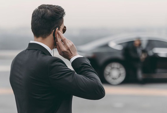 مؤسس فيسبوك يتصدر قائمة أعلى تكاليف الحماية الشخصية لرؤساء شركات التكنولوجيا صورة رقم 6