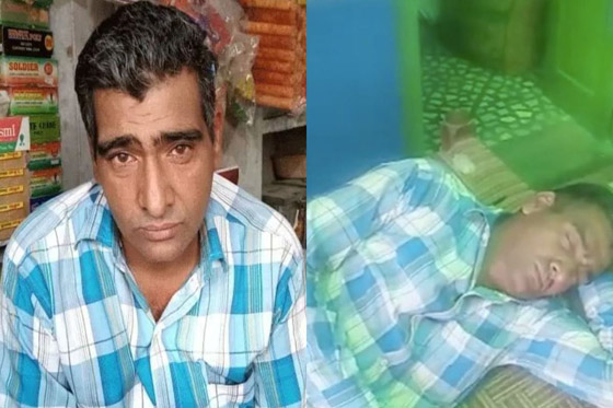 حالة مرضية نادرة تجبر رجلا هنديا على النوم 3 أسابيع كل شهر! صورة رقم 3