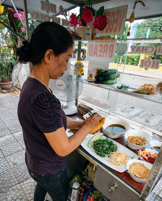 بالصور: إليكم أفضل 10 وجهات سياحية في العالم لتذوّق أشهى طعام الشارع صورة رقم 1