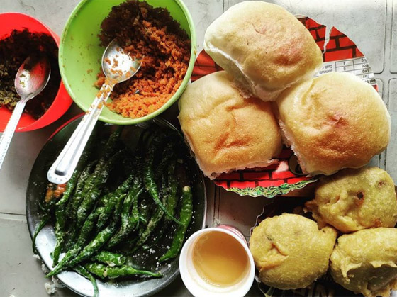 بالصور: إليكم أفضل 10 وجهات سياحية في العالم لتذوّق أشهى طعام الشارع صورة رقم 5