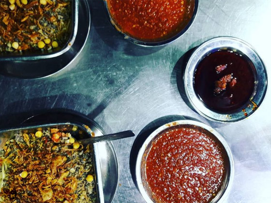 بالصور: إليكم أفضل 10 وجهات سياحية في العالم لتذوّق أشهى طعام الشارع صورة رقم 7