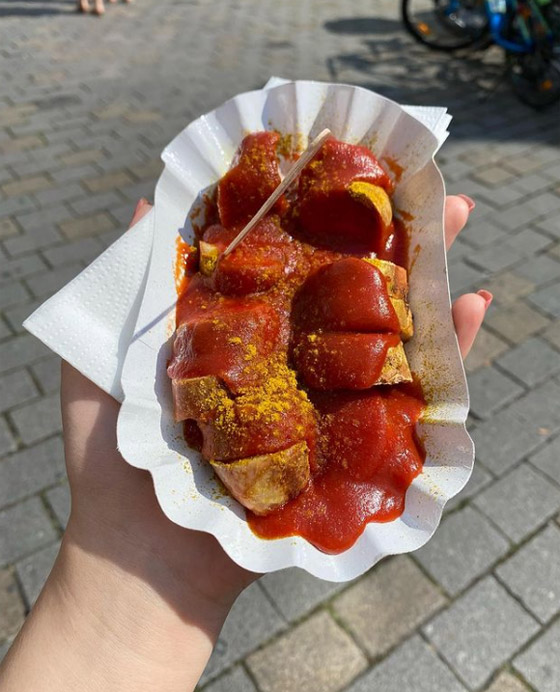 بالصور: إليكم أفضل 10 وجهات سياحية في العالم لتذوّق أشهى طعام الشارع صورة رقم 10