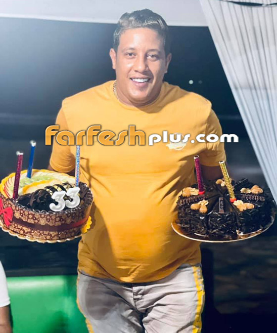 فيديو: حمو بيكا وتصريحات مثيرة: أشرب ويسكي وجميع المصريين يشربون الكحول! صورة رقم 1