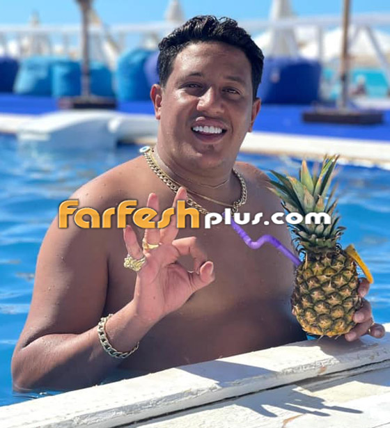 فيديو: حمو بيكا وتصريحات مثيرة: أشرب ويسكي وجميع المصريين يشربون الكحول! صورة رقم 2