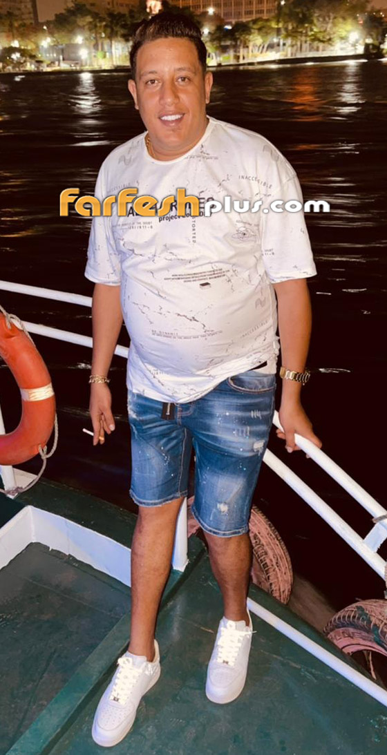 المغني الشعبي حمو بيكا إلى السجن.. إليكم صورة صادمة لضحيته! صورة رقم 9 المغني الشعبي حمو بيكا إلى السجن.. إليكم صورة صادمة لضحيته! صورة رقم 9