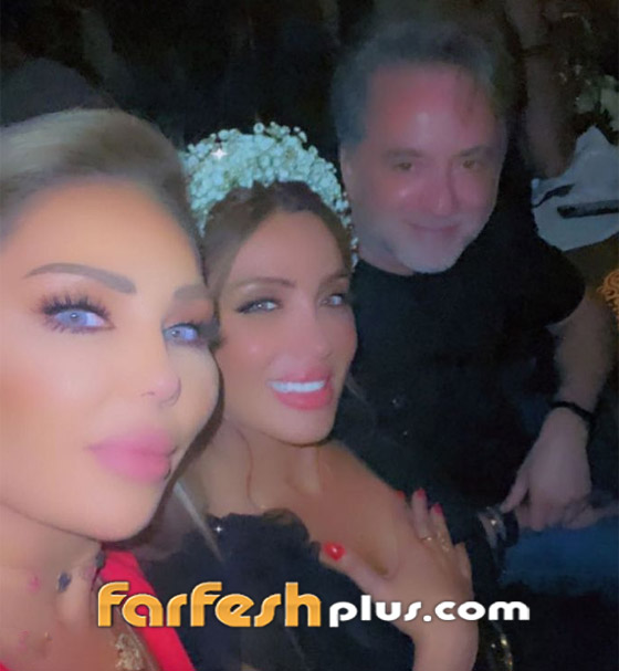 فيديو مروان خوري بعد زواجه من مسلمة: الحب لا يعرف دين صورة رقم 9
