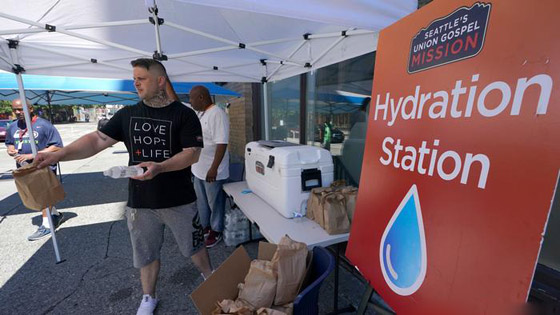 ظروف مناخية مميتة حول العالم.. هل خرجت أزمة المناخ عن السيطرة؟ صورة رقم 3