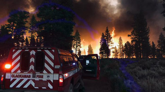 ظروف مناخية مميتة حول العالم.. هل خرجت أزمة المناخ عن السيطرة؟ صورة رقم 4