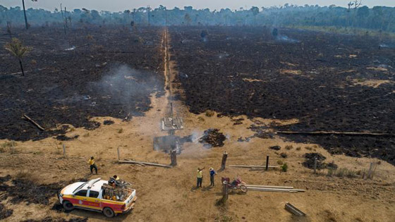 ظروف مناخية مميتة حول العالم.. هل خرجت أزمة المناخ عن السيطرة؟ صورة رقم 5