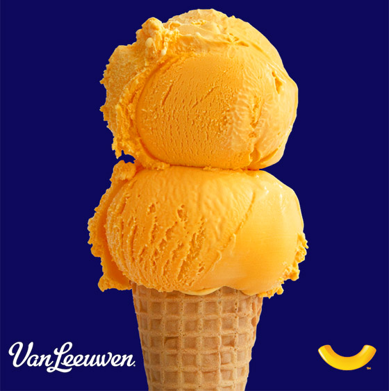 شركة كرافت تطرح نكهة آيس كريم جديدة.. هل هي الأغرب على الإطلاق؟ صورة رقم 3