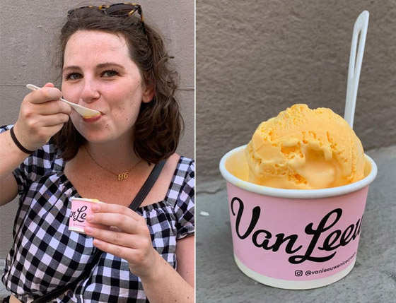 شركة كرافت تطرح نكهة آيس كريم جديدة.. هل هي الأغرب على الإطلاق؟ صورة رقم 4