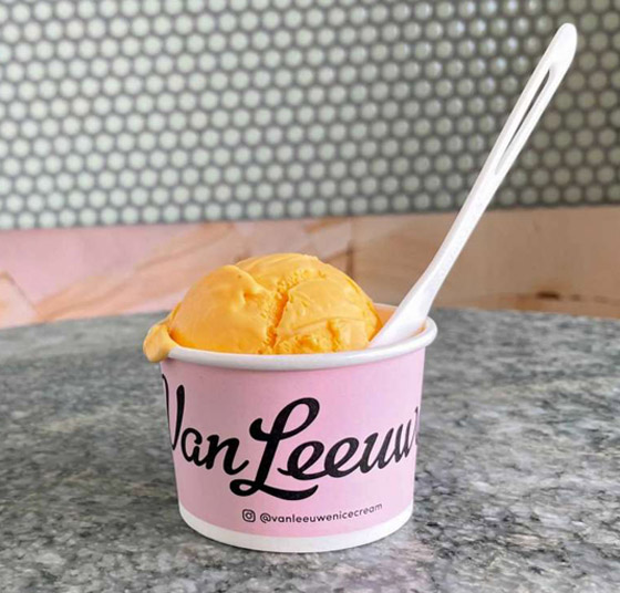 شركة كرافت تطرح نكهة آيس كريم جديدة.. هل هي الأغرب على الإطلاق؟ صورة رقم 7