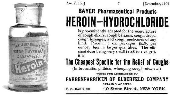 تعرفوا إلى أغرب العلاجات الطبية على مر التاريخ صورة رقم 5