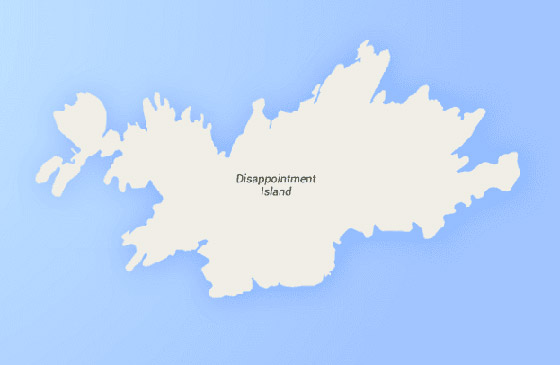 أماكن وبلدان حول العالم تسمى بأسماء غريبة وحزينة! تعرفوا عليها.. صورة رقم 1