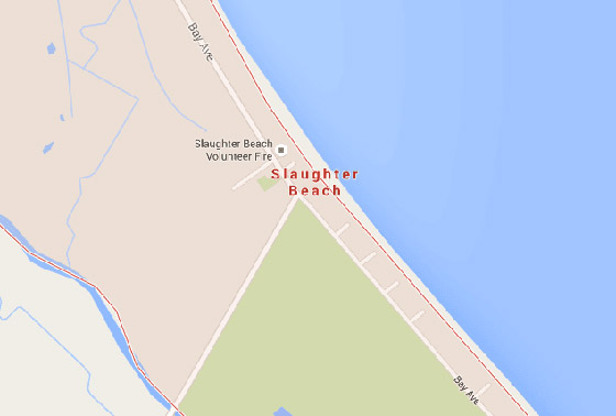 أماكن وبلدان حول العالم تسمى بأسماء غريبة وحزينة! تعرفوا عليها.. صورة رقم 2