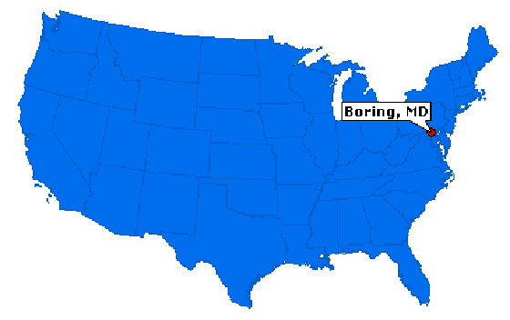 أماكن وبلدان حول العالم تسمى بأسماء غريبة وحزينة! تعرفوا عليها.. صورة رقم 4