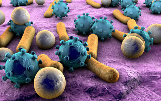 تعرفوا على ظواهر غريبة في الجسم البشري لم يستطع العلم تفسيرها! صورة رقم 5