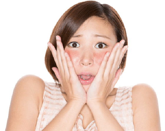 تعرفوا على ظواهر غريبة في الجسم البشري لم يستطع العلم تفسيرها! صورة رقم 7