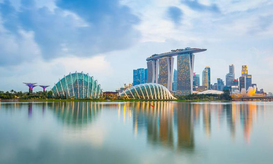 بالصور: إليكم أفضل وجهات شهر العسل في شهر أغسطس (آب) صورة رقم 1