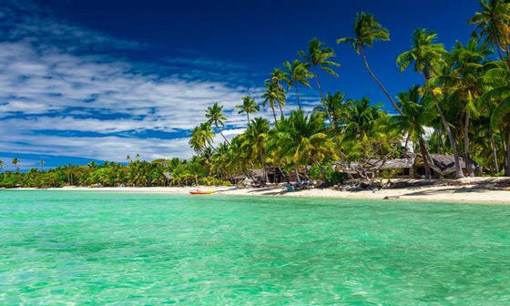 بالصور: إليكم أفضل وجهات شهر العسل في شهر أغسطس (آب) صورة رقم 2