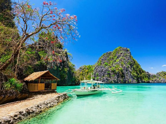 بالصور: إليكم أفضل وجهات شهر العسل في شهر أغسطس (آب) صورة رقم 3