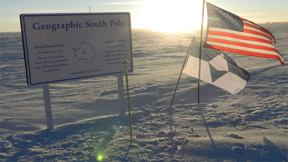 أنتاركتيكا.. ما هو مستقبل القارة القطبية الأكثر غموضا في العالم؟ صورة رقم 3