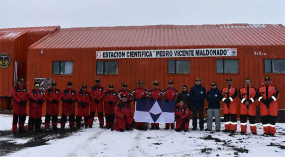 أنتاركتيكا.. ما هو مستقبل القارة القطبية الأكثر غموضا في العالم؟ صورة رقم 5