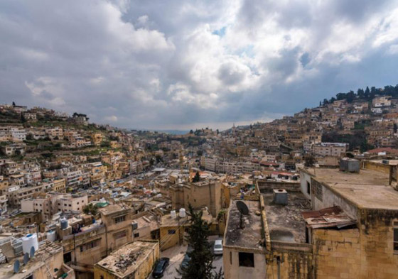 الأردن.. إدراج مدينة السلط على قائمة التراث العالمي صورة رقم 2