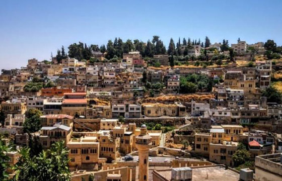 الأردن.. إدراج مدينة السلط على قائمة التراث العالمي صورة رقم 4