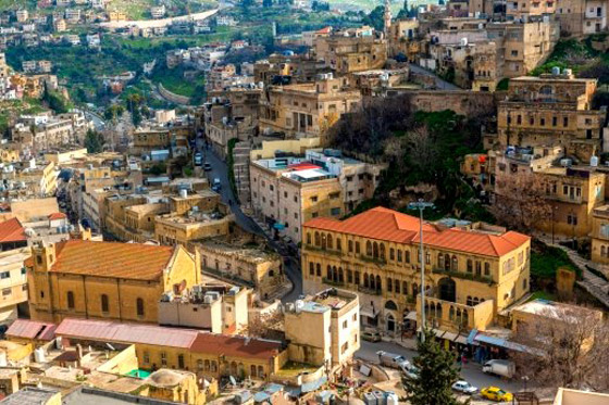 الأردن.. إدراج مدينة السلط على قائمة التراث العالمي صورة رقم 6