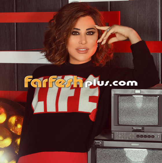 فيديو: الكشف عن هوية حبيب نجوى كرم الإماراتي وفارق العمر بينهما صورة رقم 17