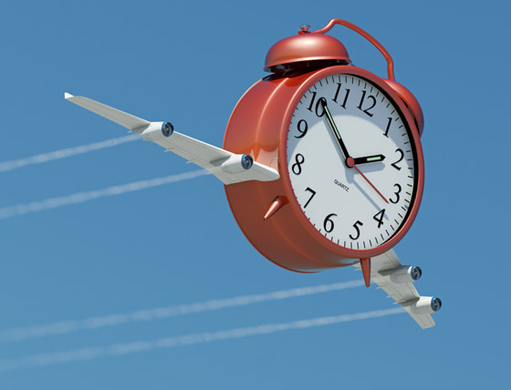 هل السفر عبر الزمن ممكن؟ العلم يقول نعم! صورة رقم 3