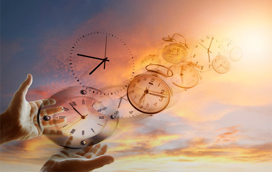 هل السفر عبر الزمن ممكن؟ العلم يقول نعم! صورة رقم 1