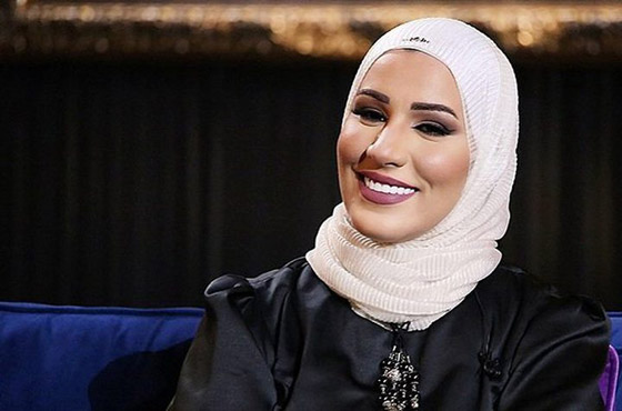نداء شرارة منزعجة بعد وصفها بـ«العانس».. وترد بحسم صورة رقم 4