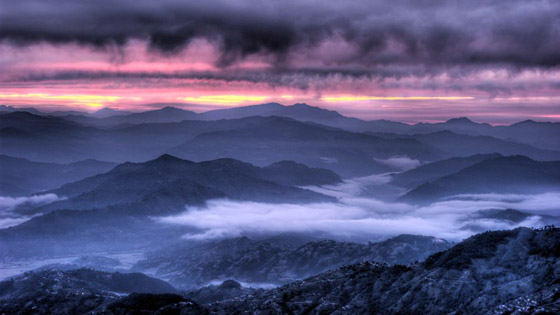 اختفاء مناطق وتشريد الملايين.. كيف سيكون الطقس عام 2100؟ صورة رقم 1