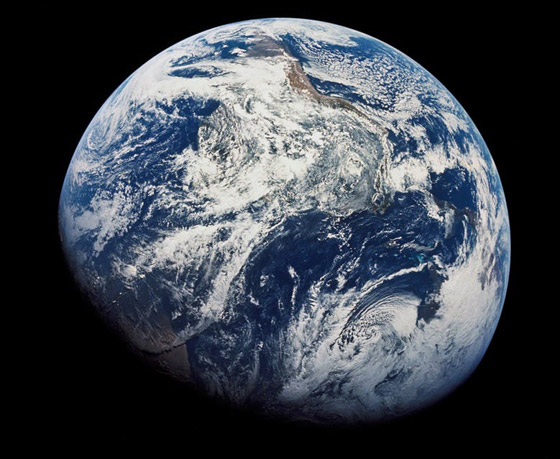 اختفاء مناطق وتشريد الملايين.. كيف سيكون الطقس عام 2100؟ صورة رقم 4