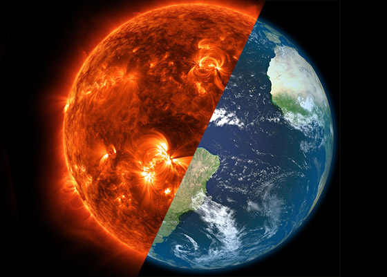 اختفاء مناطق وتشريد الملايين.. كيف سيكون الطقس عام 2100؟ صورة رقم 2