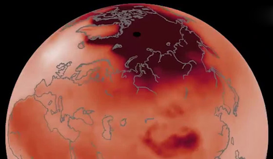 اختفاء مناطق وتشريد الملايين.. كيف سيكون الطقس عام 2100؟ صورة رقم 3