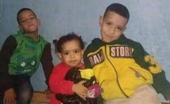 مصرية تقتل أطفالها بالسم من أجل عشيقها! صورة رقم 2 مصرية تقتل أطفالها بالسم من أجل عشيقها! صورة رقم 2