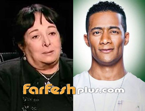 سميرة عبد العزيز عن محمد رمضان: مش هشتغل معاه! بعتلي رسالة سيئة لما رفضت اعمل دور أمه صورة رقم 4